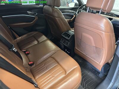 2019 Audi e-tron Prestige quattro   - Photo 10 - Bethany, CT 06524