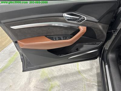 2019 Audi e-tron Prestige quattro   - Photo 25 - Bethany, CT 06524