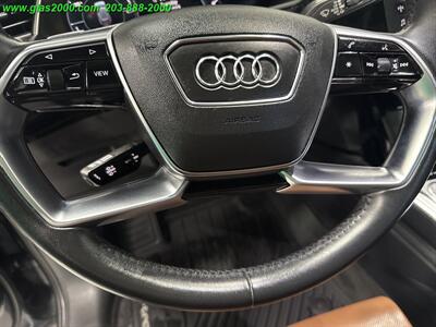 2019 Audi e-tron Prestige quattro   - Photo 22 - Bethany, CT 06524