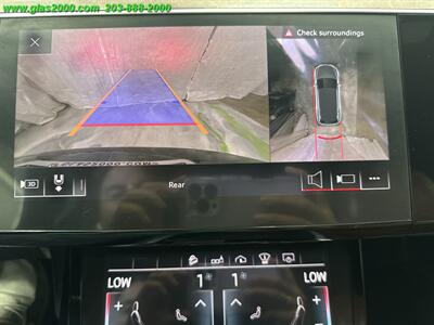 2019 Audi e-tron Prestige quattro   - Photo 17 - Bethany, CT 06524