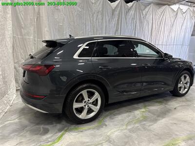 2019 Audi e-tron Prestige quattro   - Photo 8 - Bethany, CT 06524