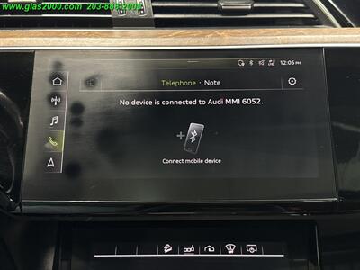 2019 Audi e-tron Prestige quattro   - Photo 28 - Bethany, CT 06524