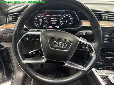2019 Audi e-tron Prestige quattro   - Photo 4 - Bethany, CT 06524