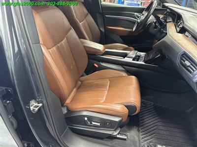 2019 Audi e-tron Prestige quattro   - Photo 5 - Bethany, CT 06524