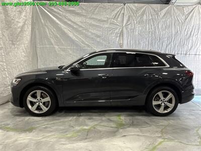 2019 Audi e-tron Prestige quattro   - Photo 13 - Bethany, CT 06524