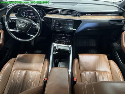 2019 Audi e-tron Prestige quattro   - Photo 6 - Bethany, CT 06524