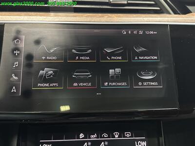 2019 Audi e-tron Prestige quattro   - Photo 11 - Bethany, CT 06524