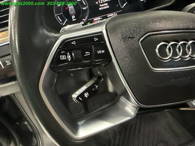 2019 Audi e-tron Prestige quattro   - Photo 21 - Bethany, CT 06524