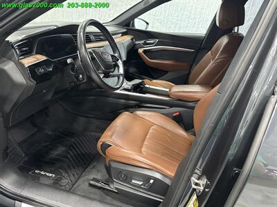 2019 Audi e-tron Prestige quattro   - Photo 3 - Bethany, CT 06524