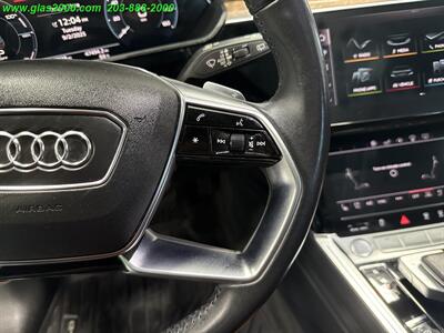 2019 Audi e-tron Prestige quattro   - Photo 23 - Bethany, CT 06524