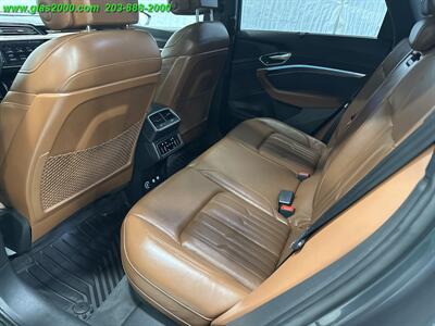2019 Audi e-tron Prestige quattro   - Photo 9 - Bethany, CT 06524