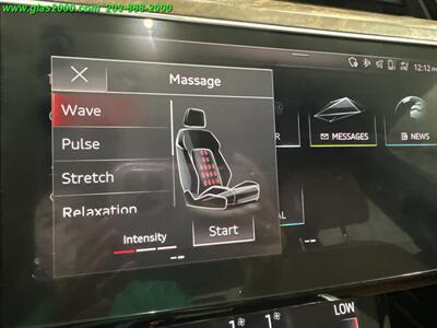 2019 Audi e-tron Prestige quattro   - Photo 27 - Bethany, CT 06524