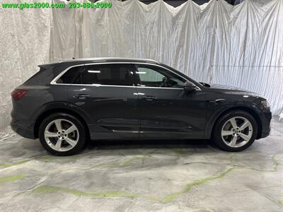 2019 Audi e-tron Prestige quattro   - Photo 14 - Bethany, CT 06524