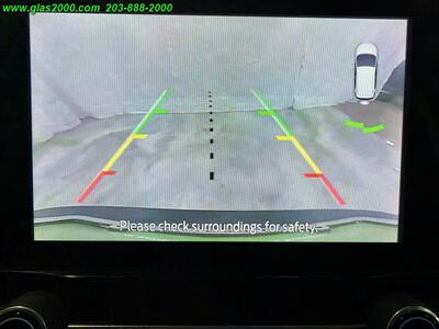 2020 Ford EcoSport SE   - Photo 11 - Bethany, CT 06524