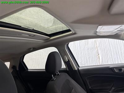 2020 Ford EcoSport SE   - Photo 12 - Bethany, CT 06524