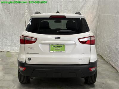 2020 Ford EcoSport SE   - Photo 20 - Bethany, CT 06524
