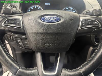 2020 Ford EcoSport SE   - Photo 22 - Bethany, CT 06524