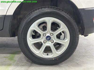 2020 Ford EcoSport SE   - Photo 16 - Bethany, CT 06524
