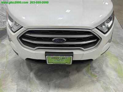 2020 Ford EcoSport SE   - Photo 24 - Bethany, CT 06524
