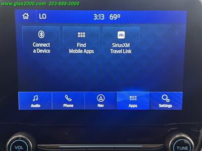 2020 Ford EcoSport SE   - Photo 17 - Bethany, CT 06524