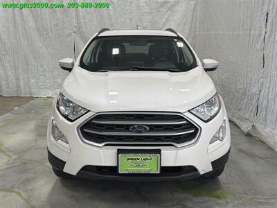 2020 Ford EcoSport SE   - Photo 19 - Bethany, CT 06524