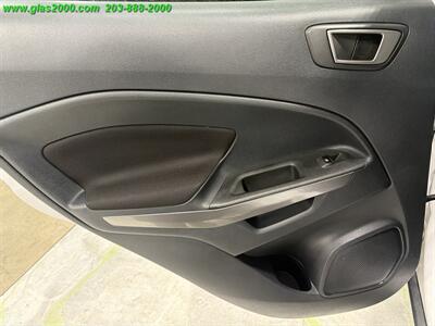 2020 Ford EcoSport SE   - Photo 28 - Bethany, CT 06524