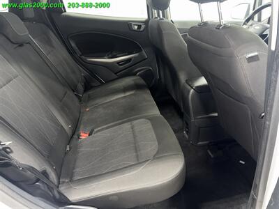 2020 Ford EcoSport SE   - Photo 10 - Bethany, CT 06524