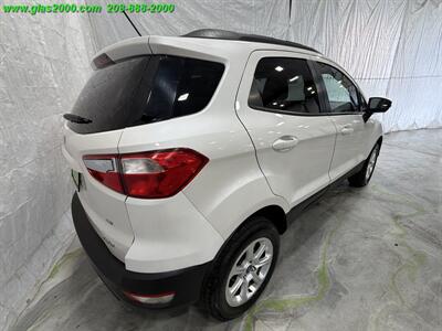 2020 Ford EcoSport SE   - Photo 8 - Bethany, CT 06524