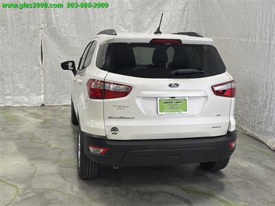 2020 Ford EcoSport SE   - Photo 29 - Bethany, CT 06524