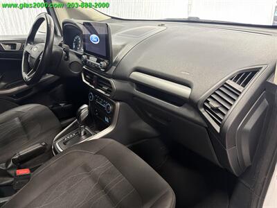 2020 Ford EcoSport SE   - Photo 5 - Bethany, CT 06524