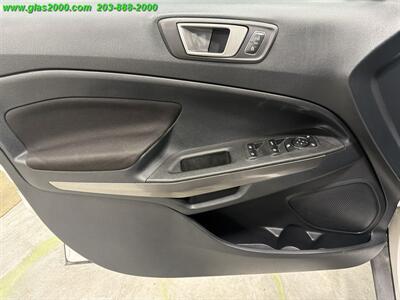 2020 Ford EcoSport SE   - Photo 25 - Bethany, CT 06524