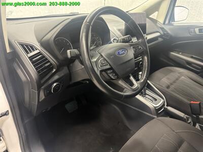 2020 Ford EcoSport SE   - Photo 3 - Bethany, CT 06524