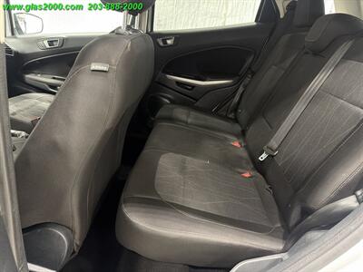2020 Ford EcoSport SE   - Photo 9 - Bethany, CT 06524