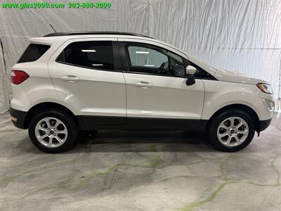 2020 Ford EcoSport SE   - Photo 14 - Bethany, CT 06524