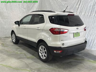 2020 Ford EcoSport SE   - Photo 7 - Bethany, CT 06524