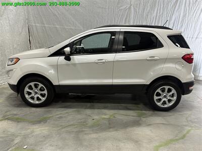2020 Ford EcoSport SE   - Photo 13 - Bethany, CT 06524