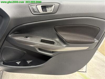 2020 Ford EcoSport SE   - Photo 26 - Bethany, CT 06524
