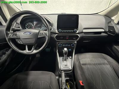 2020 Ford EcoSport SE   - Photo 6 - Bethany, CT 06524