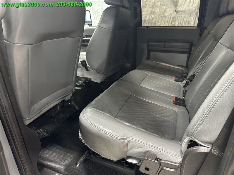 2011 Ford F-450 XL DRW - Photo 9 - Bethany, CT 06524