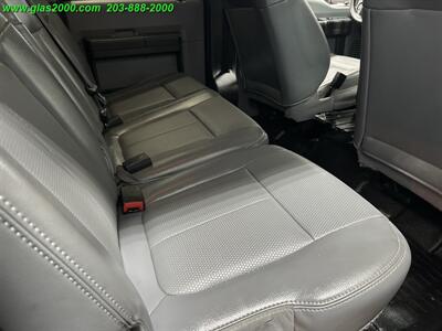 2011 Ford F-450 XL DRW - Photo 10 - Bethany, CT 06524