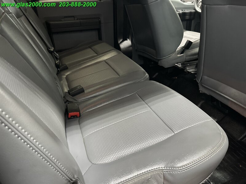 2011 Ford F-450 XL DRW - Photo 10 - Bethany, CT 06524