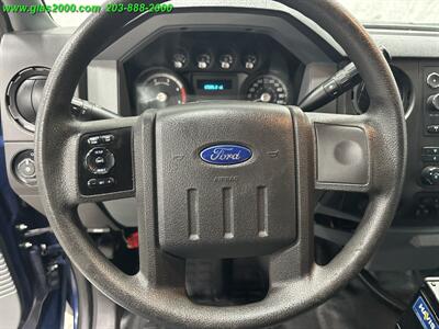 2011 Ford F-450 XL DRW - Photo 4 - Bethany, CT 06524