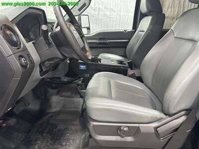 2011 Ford F-450 XL DRW - Photo 23 - Bethany, CT 06524