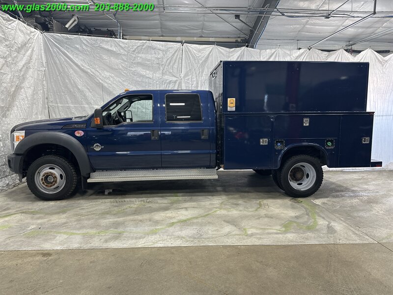 2011 Ford F-450 XL DRW - Photo 13 - Bethany, CT 06524