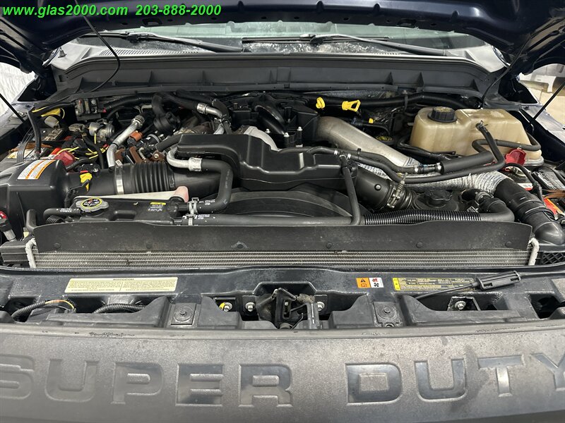 2011 Ford F-450 XL DRW - Photo 12 - Bethany, CT 06524