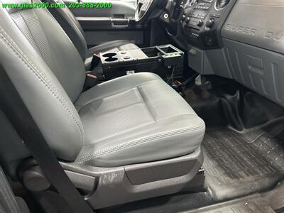 2011 Ford F-450 XL DRW - Photo 21 - Bethany, CT 06524
