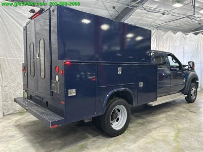 2011 Ford F-450 XL DRW - Photo 8 - Bethany, CT 06524