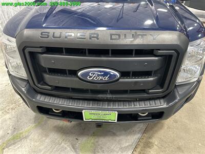 2011 Ford F-450 XL DRW - Photo 18 - Bethany, CT 06524