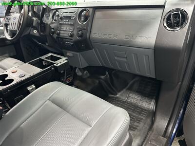 2011 Ford F-450 XL DRW - Photo 5 - Bethany, CT 06524