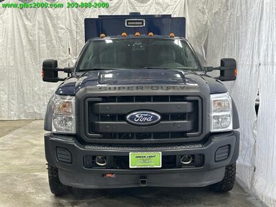 2011 Ford F-450 XL DRW - Photo 19 - Bethany, CT 06524